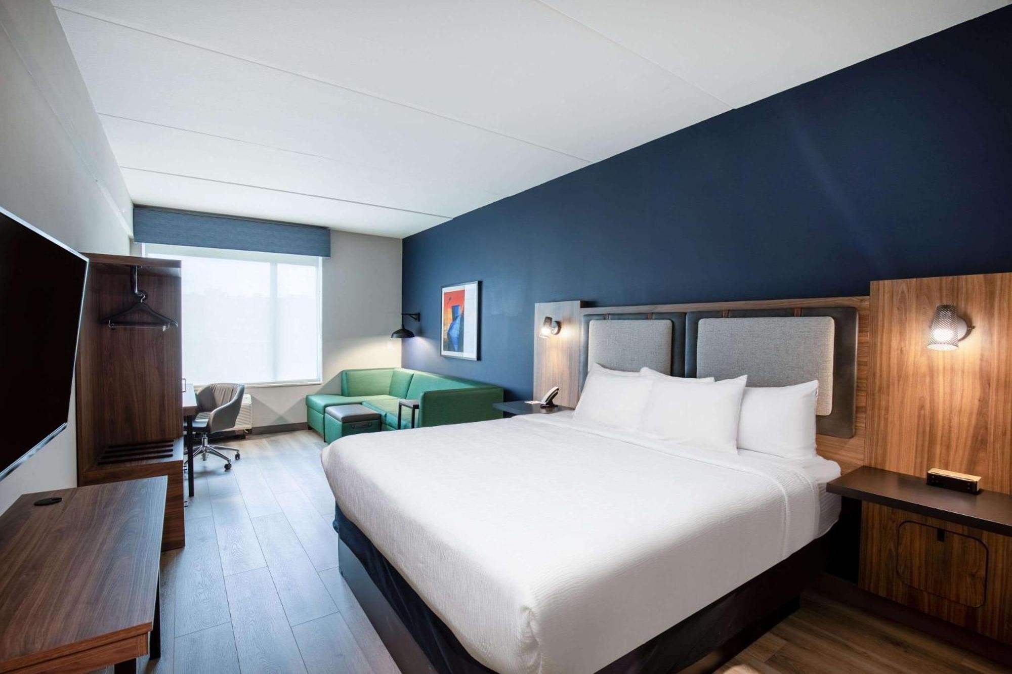 La Quinta Inn & Suites By Wyndham Chattanooga Downtown/South Екстер'єр фото