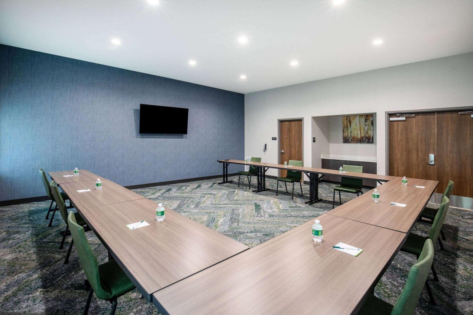 La Quinta Inn & Suites By Wyndham Chattanooga Downtown/South Екстер'єр фото