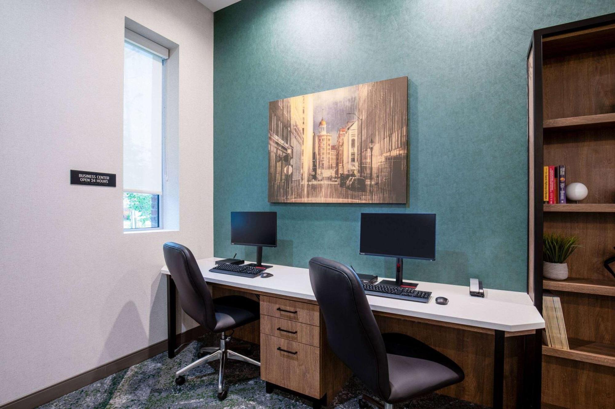 La Quinta Inn & Suites By Wyndham Chattanooga Downtown/South Екстер'єр фото