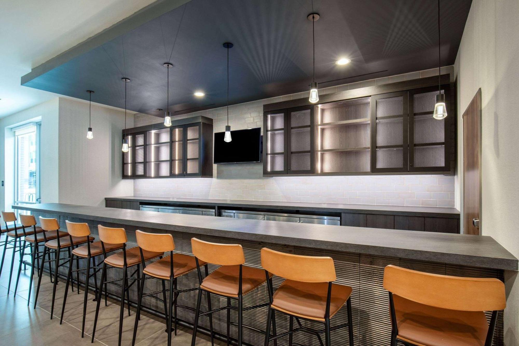 La Quinta Inn & Suites By Wyndham Chattanooga Downtown/South Екстер'єр фото